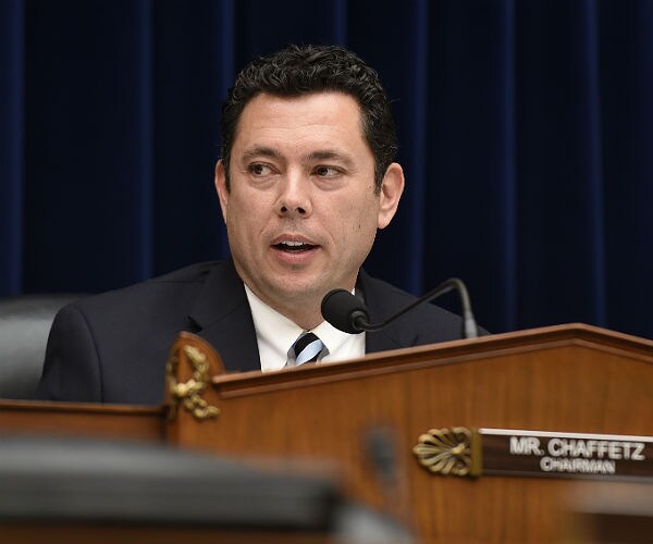 Chaffetz Frustrated Over Clinton Aide's No-Show