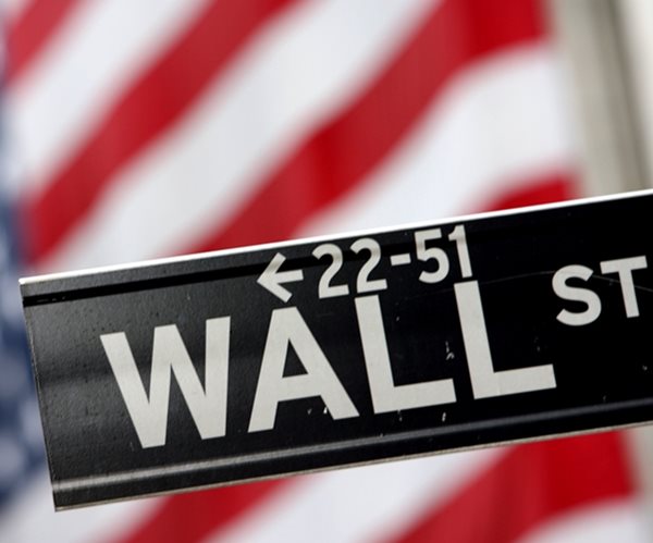 Wall Street Faces Fed Stress Tests Assuming Global Recession 