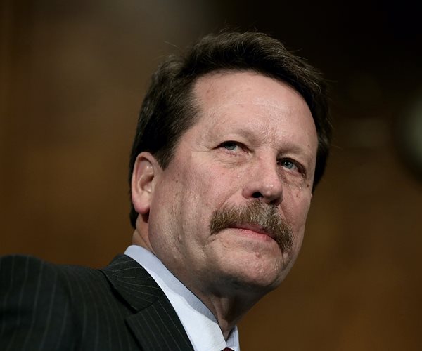 US Senate Confirms Biden's FDA Nominee Califf Despite Concerns