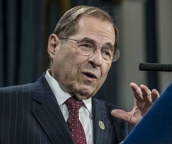 WashPost: House Democrats Prep for Impeachment