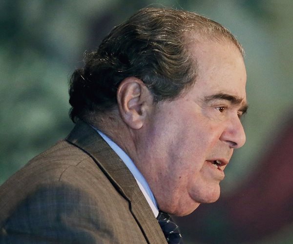 Texas Judge Raises New Questions About Scalia's Health