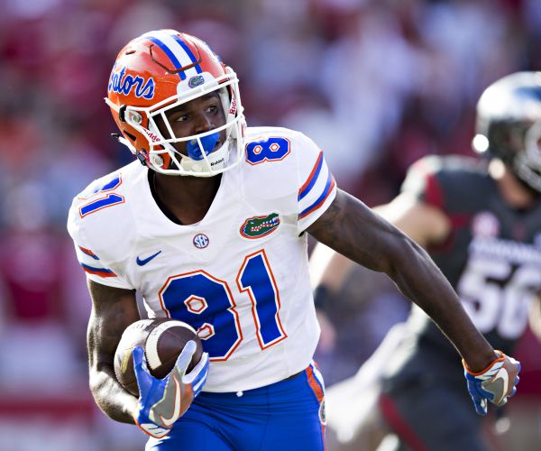 Florida Football Suspensions: 7 Players Won't Play Season Opener