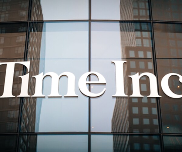 Koch Brothers Are Said to Back Meredith Bid to Buy Time Inc. 