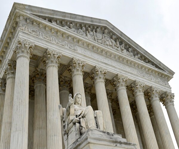 Major Cases Heard by or Scheduled for the Supreme Court