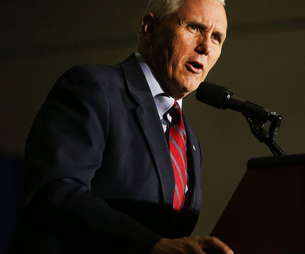 Pence to Kudlow: Avalanche of Hard Evidence in Clinton Case