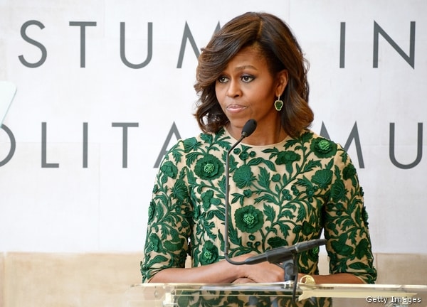 Michelle Obama, School Lunch Group Split on Rules