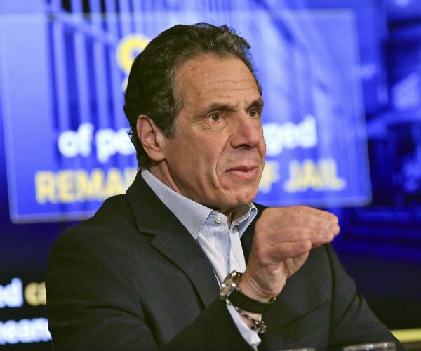 andrew cuomo