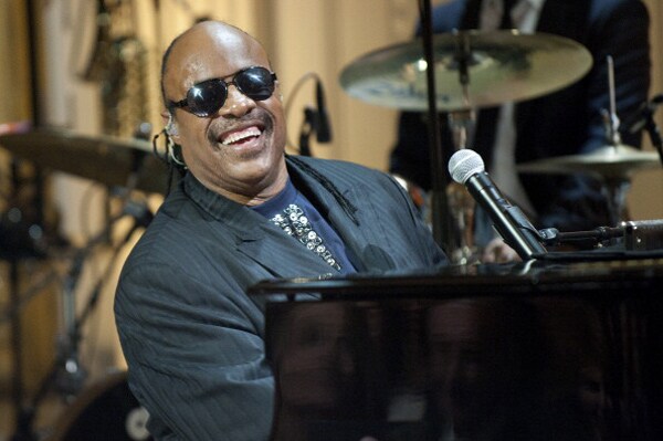 Stevie Wonder Baby: Music Legend Expecting 1 Child, Not Triplets