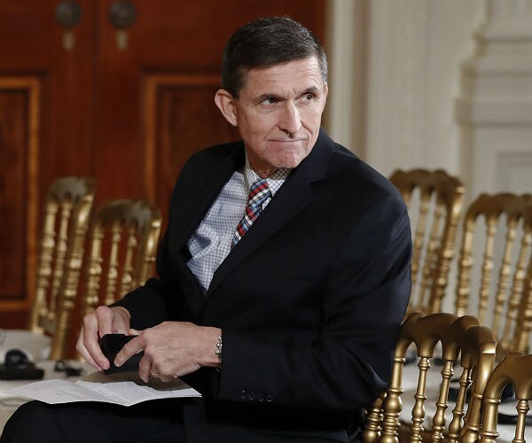 Flynn, Fired Once by a President, Now Resigns to Another