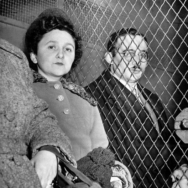 Ethel Rosenberg, Executed Soviet Spy, May Have Actually Been Innocent