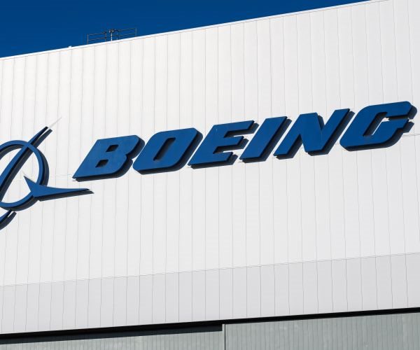 NASA Awards Boeing $425M to Research Fuel-Efficient Planes