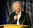 Branson Plans First Space Trip Days Before Bezos Blasts Off