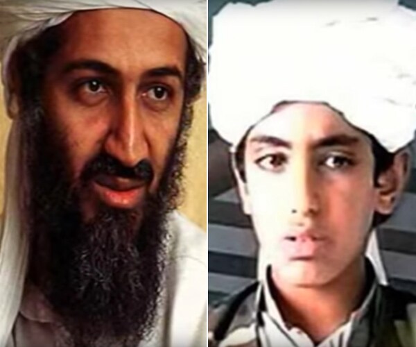 Osama bin Laden Son: Revenge Vowed for Father's Death