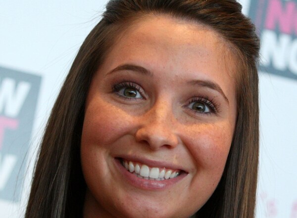 Bristol Palin Speaks Out on Family Brawl in Wake of Leaked Audio Clip