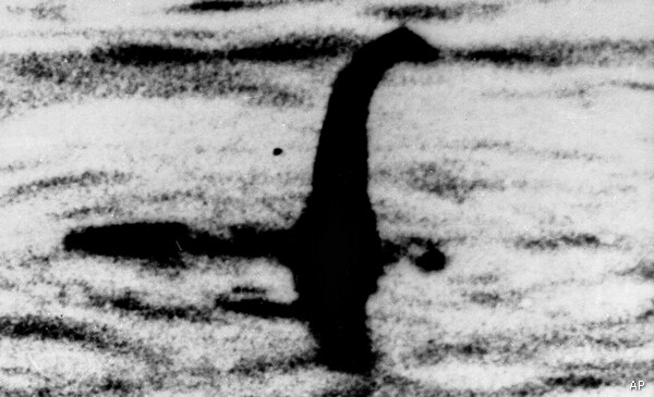 Loch Ness Monster Feared Dead by Believers; No Sightings in 18 Months