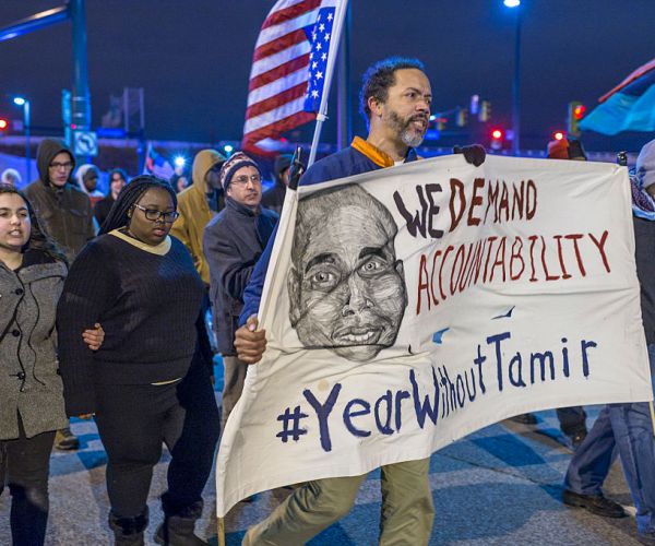 Tamir Rice Wrongful Death Suit Settled; City to Pay Family $6M Total