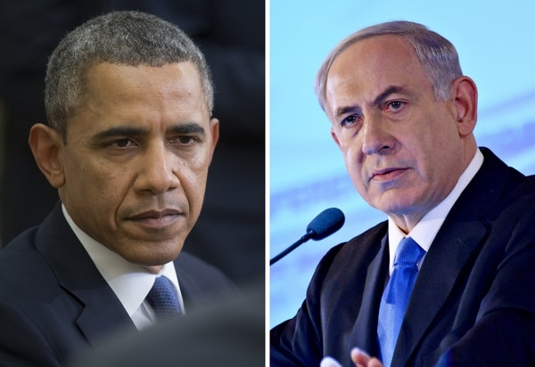 Israeli Officials: Iran Real Source of Obama's Fury at Netanyahu