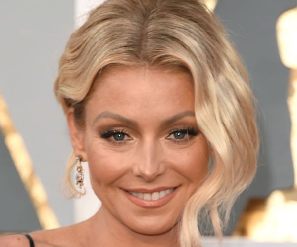 Kelly Ripa Opens Up About Michael Strahan Departure Drama