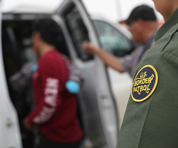 Immigration Judges Headed to 12 US Cities to Speed Deportations