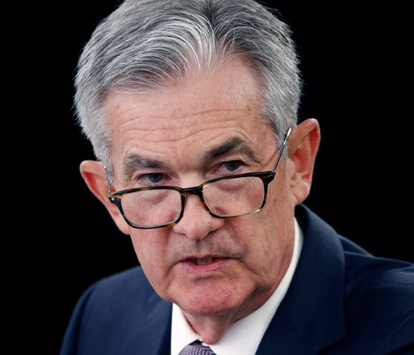 Fed Cuts Rate a Quarter Point, Sees 2 More in 2025