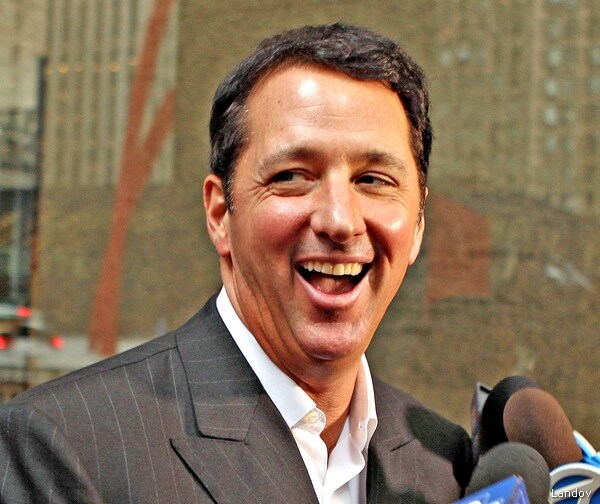 Kevin Trudeau Guilty: TV Pitchman Convicted Of Contempt for Diet Ads