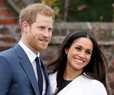 Prince Harry, Duchess Meghan Expecting Second Child