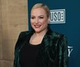 Meghan McCain Rips Internet Cancel Culture on 'The View'