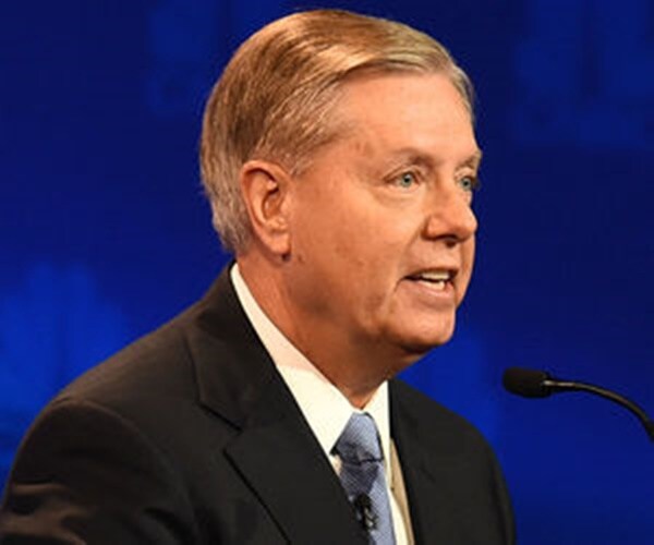  Graham: 'I Miss George W. Bush'