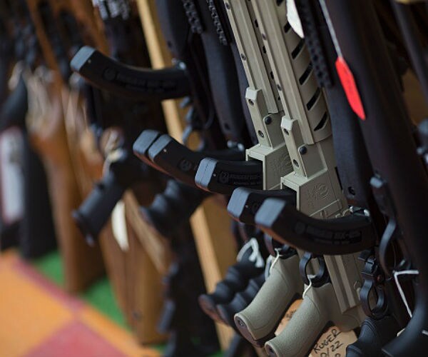 WSJ: More Gun Laws Won't Stop Determined Killers