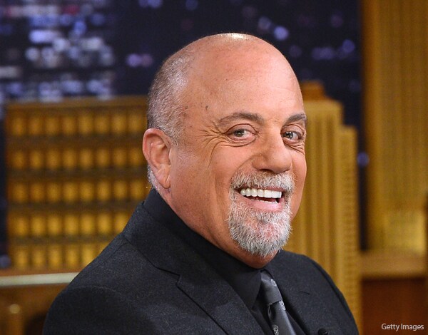 Billy Joel: Piano Man Celebrates 65th Birthday With Concert at MSG