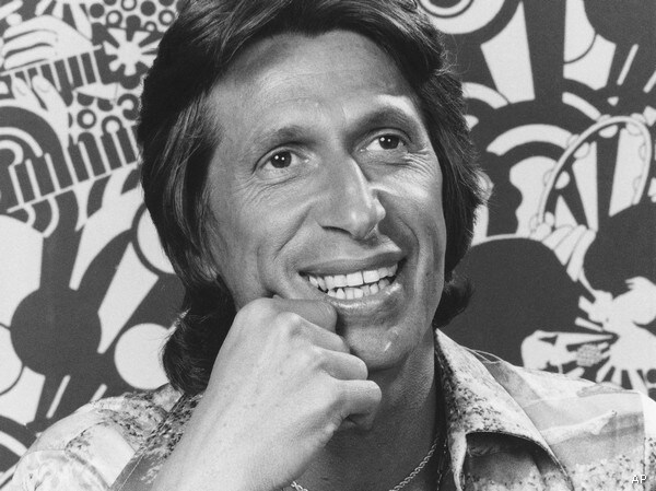 David Brenner, 'Tonight Show' Favorite, Dies at 78