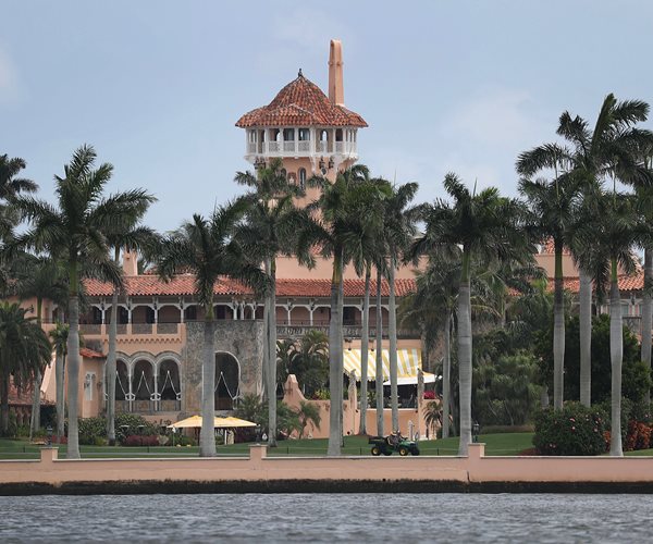 Chinese Businesswoman Convicted in Mar-a-Lago Trespass Case