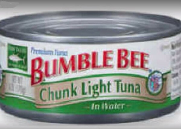 Bumble Bee Settles for $6M for Worker Who Died in Tuna Oven