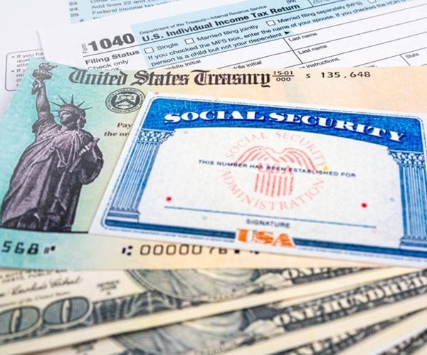 Social Security Benefits to Get Smaller Boost in 2025