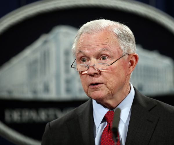 Justice Dept. to Leave 'No Stone Unturned' to Find Texts