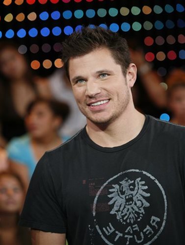 Nick Lachey