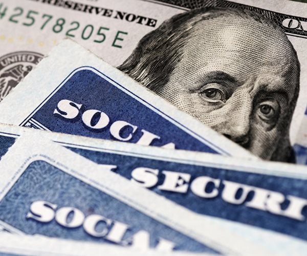 US Recovers $31M in Social Security Payments to Dead People