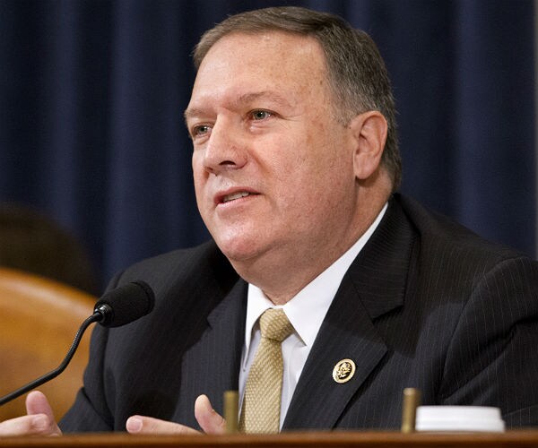 Pompeo Criticized Over Incorrect Use of NKorean Leader's Surname