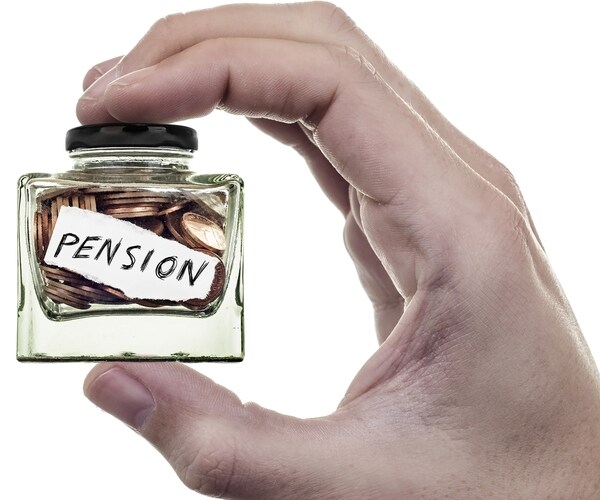 Public Pension Funds Falling Short of Needed 7% Returns This Year