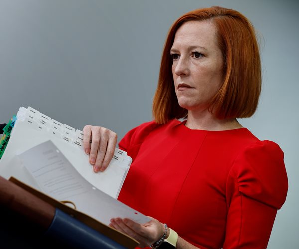 Jen Psaki