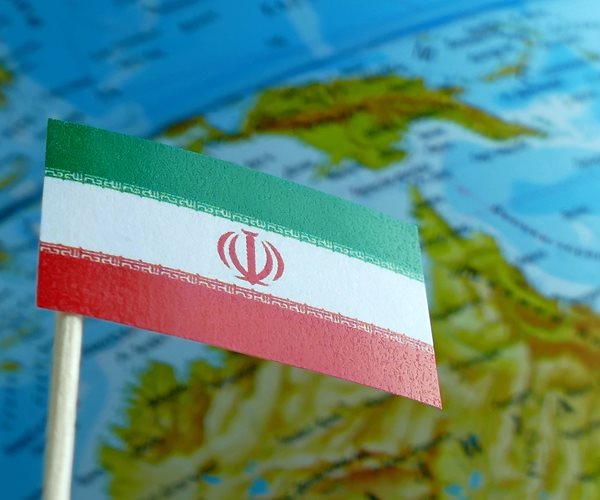 US Coast Guard Fired Warning Shots at Iranian Fast Boats