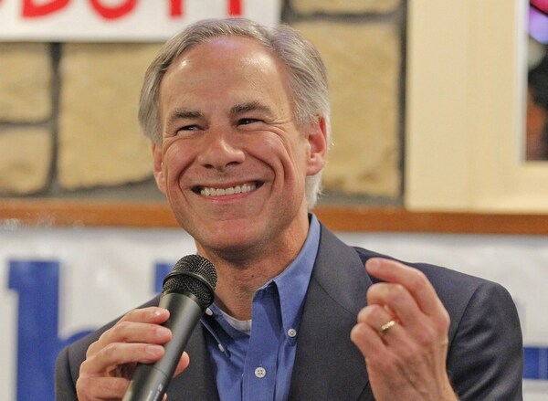 Texas Attorney General: Gay-marriage Ban Best for Children