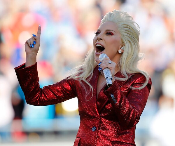 Lady Gaga Scores Super Bowl Halftime? 'It's a Done Deal'