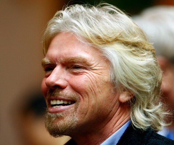 Richard Branson: Virgin's Value Shrinks by Third From Brexit