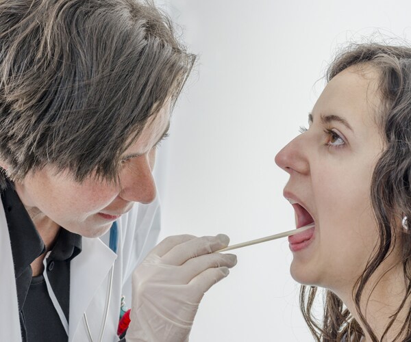 What Your Tongue Reveals About Your Health