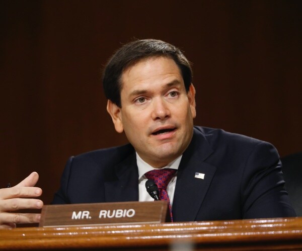 marco rubio