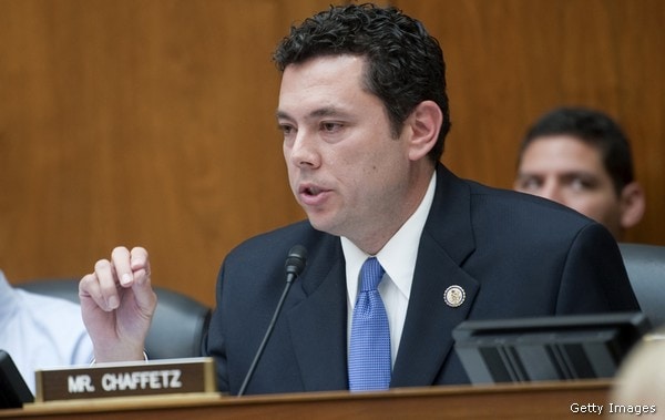 Chaffetz Reiterates: Obama Impeachment is Option for Benghazi 