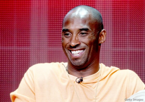 'scary As Hell': Kobe Bryant On Planning Life After Pro Basketball 