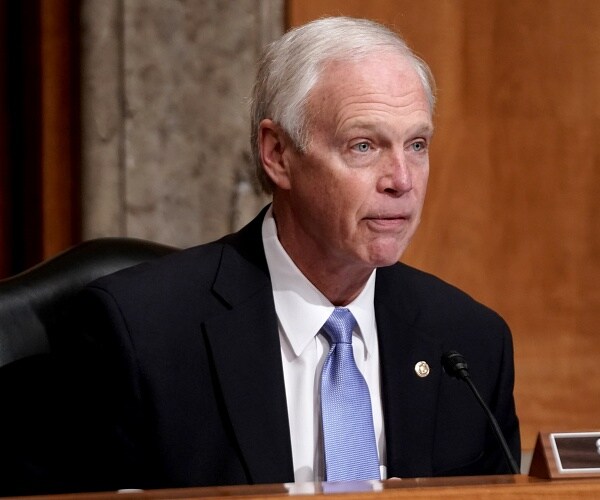 Sen Ron Johnson Making Reelection Decision In Next Few Weeks