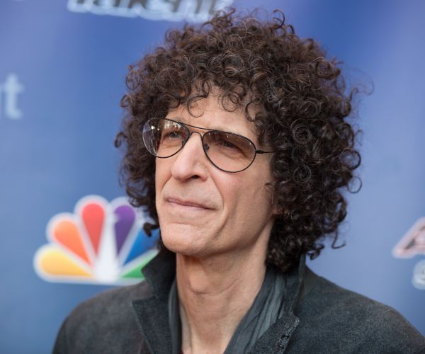 Howard Stern's $90M Edges Rush Limbaugh as Radio's Highest Paid